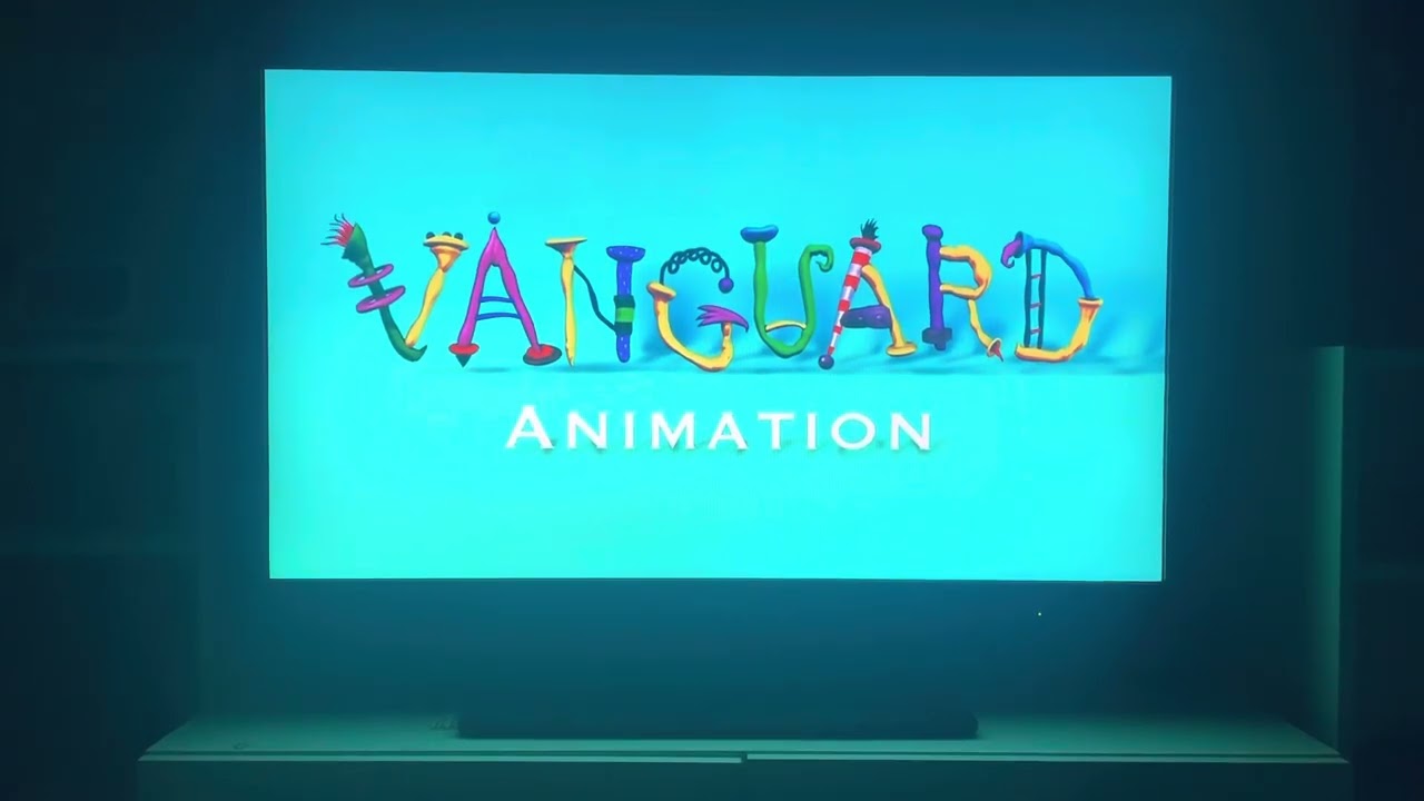 Lionsgate / Vanguard Animation / Odyssey Entertainment / Berlin Animation Film / BFC (2006)