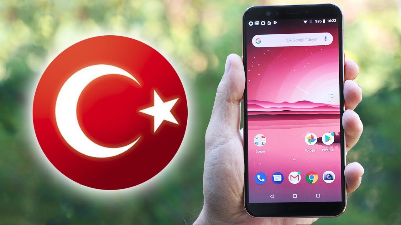 Yabancı Sitelerden 90 Tam Puan Alan Yerli Telefon: GM 9 Pro İncelemesi (Alınır mı?)