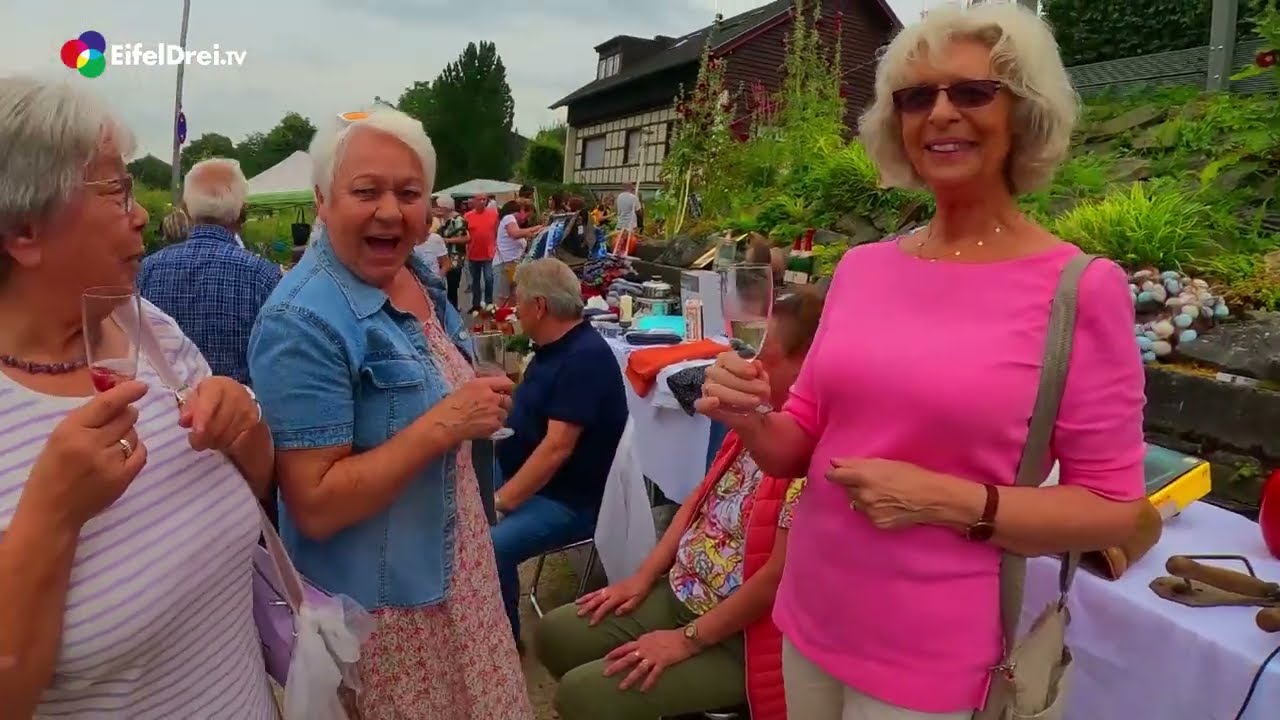 #EifelDreiTV