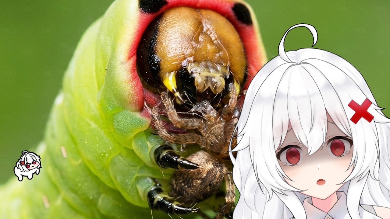 ERISPHERIA reacciona 