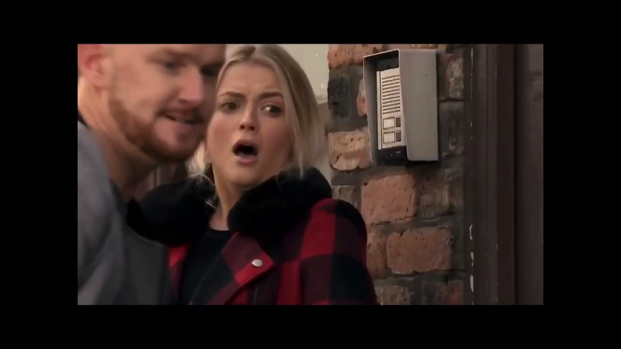 Coronation Street Fights-2020
