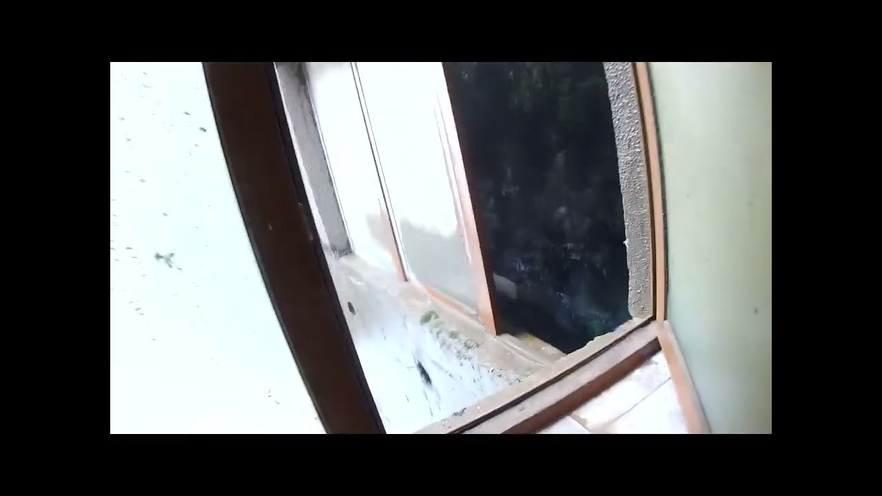 памир. Горячий источник. 