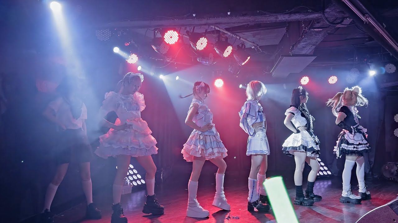 2025.04.25 シュレーディンガーの犬 [SSr Vol.55 DAY1]