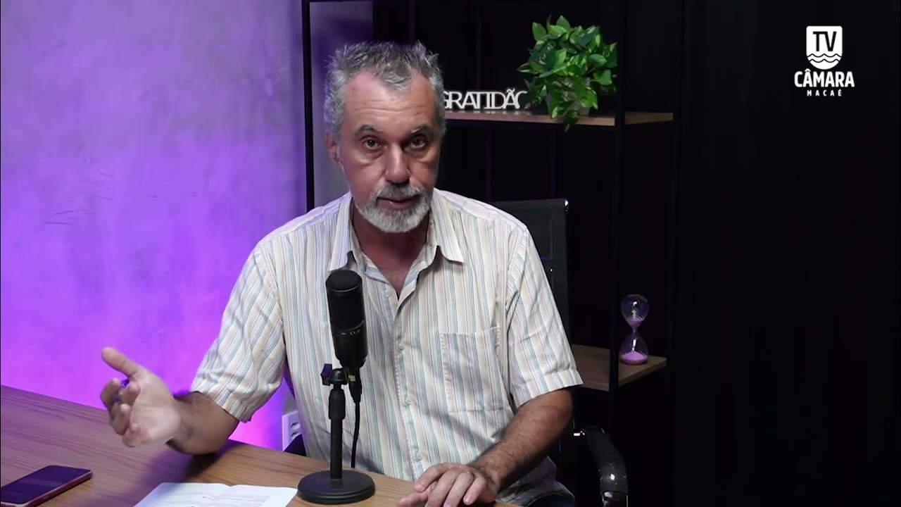 Programa Panorama - 04/03/2026