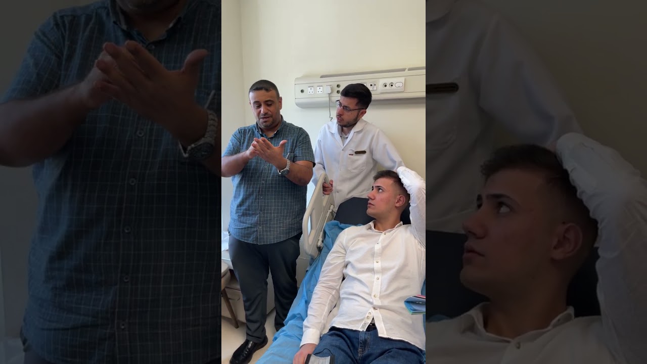 د مؤيد الجزء الاخير Respiratory Examination 