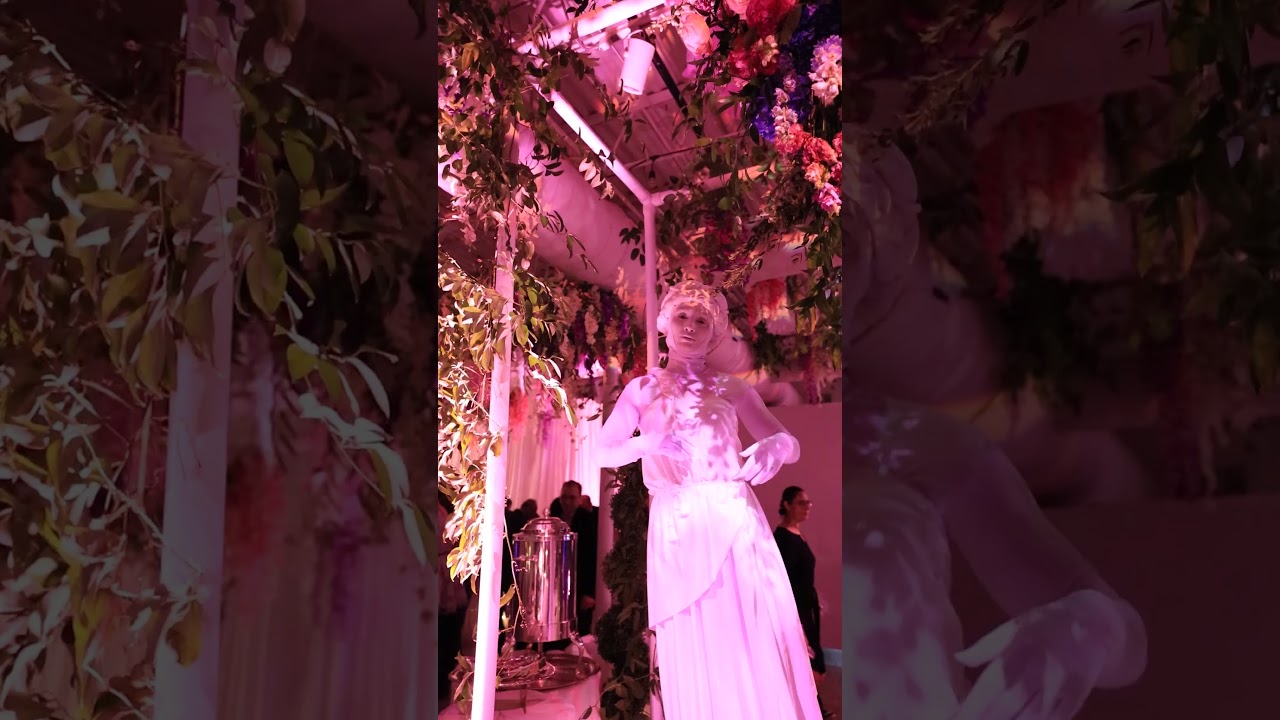 Bridgerton Regecy Inspired Party Decor Event Design