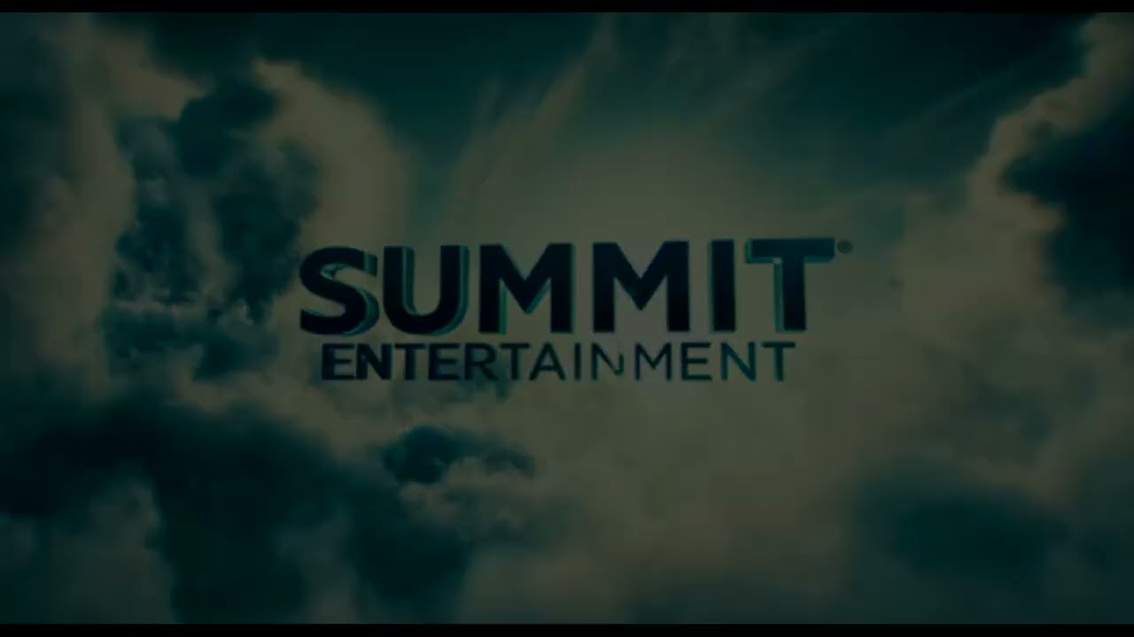 Logos and Jingles of Movie Studios 23 (small little update)