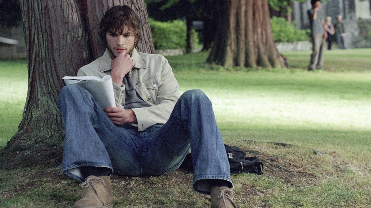 10 best movies like The Butterfly Effect (2004)