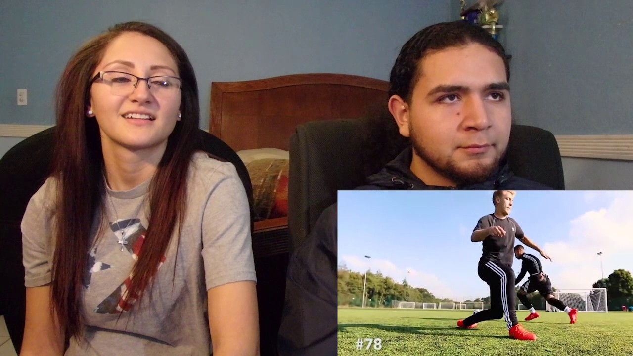 F2 Ultimate tekkers Of 2016 Reaction Video!!