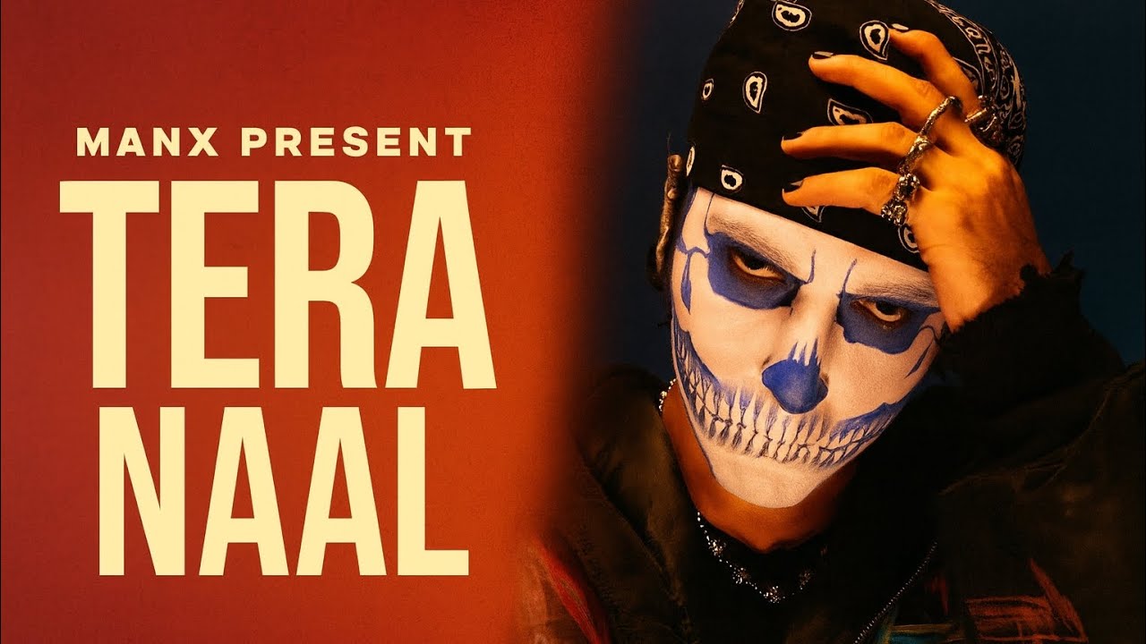 Tera Naal l Talwinder l MANX PRESENT l Official song 2026l#talwinder #talwiinder @Brother9800 