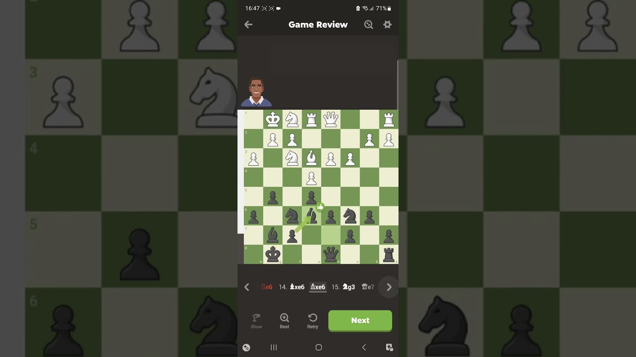 Versing a chess streamer with 2100 elo is really hard!GONE WRONG!