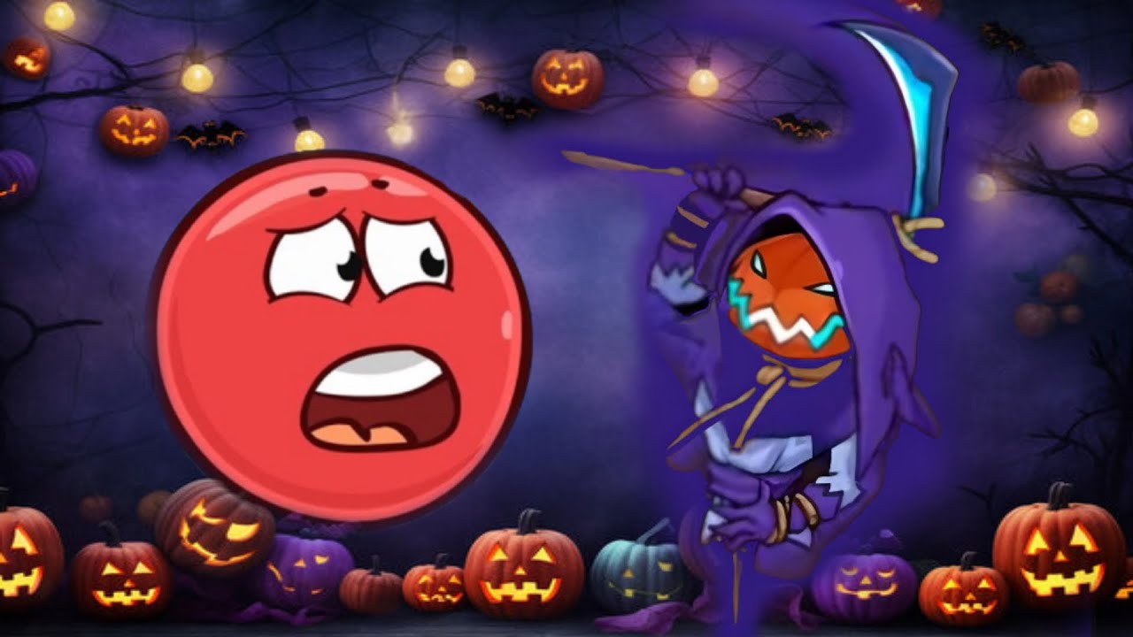 Sword Of Knight Levels 70-84 Scarecrow Boss Like Red Ball 4 Gameplay 2024