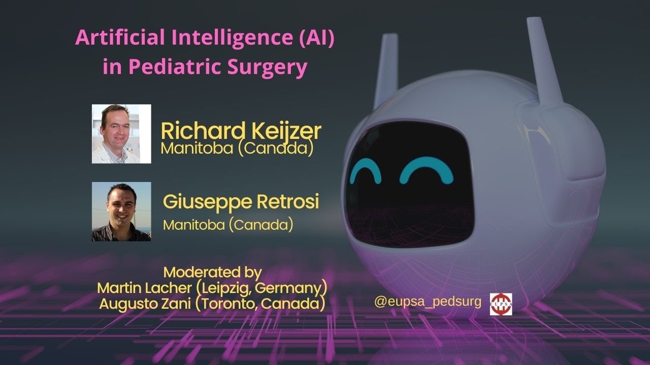 EUPSA Webinar 