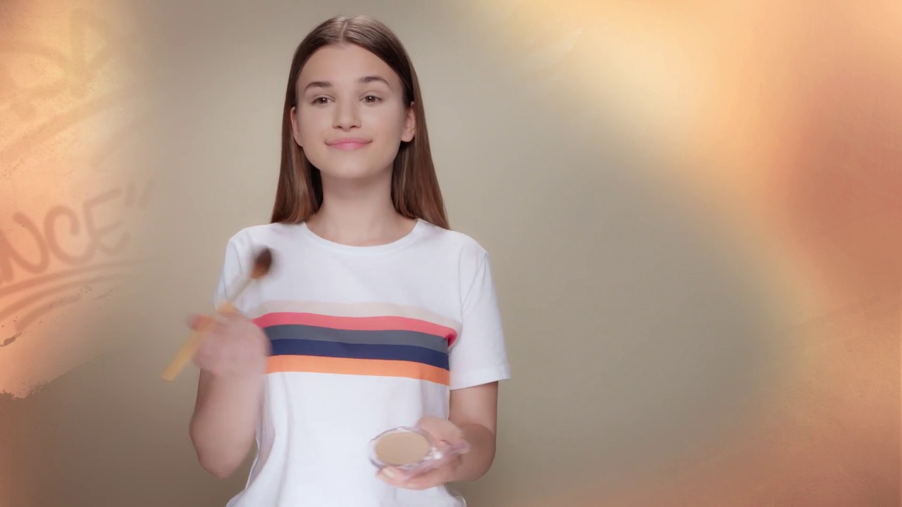 Nowy puder Perfect to Last 10h | LIFE PROOF | Miss Sporty