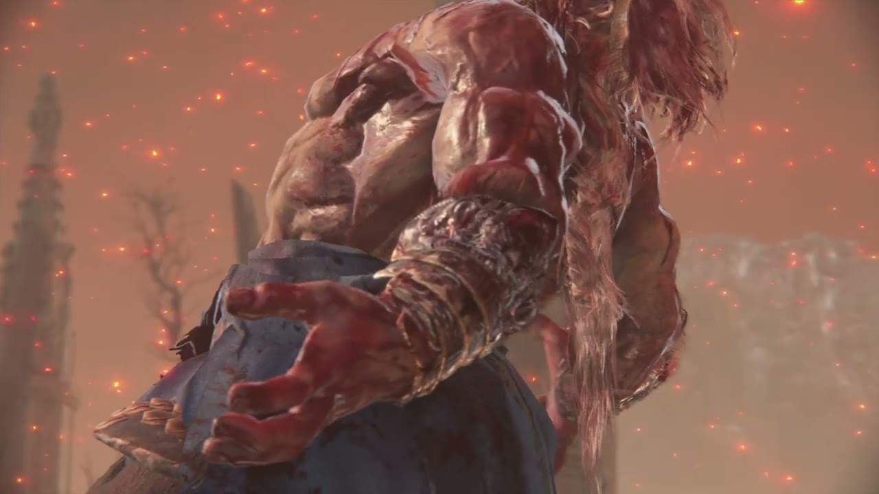 ELDEN RING™ epic Godfrey/Hoarah Loux co-op