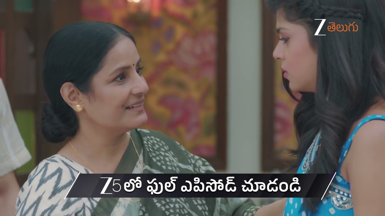 Prema Yuddham | Ep - 109 | Preview | Dec 27 2025 | Zee Telugu