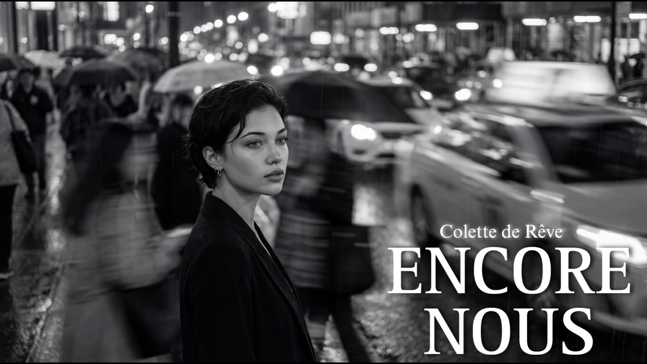 Colette de Rêve | Encore Nous