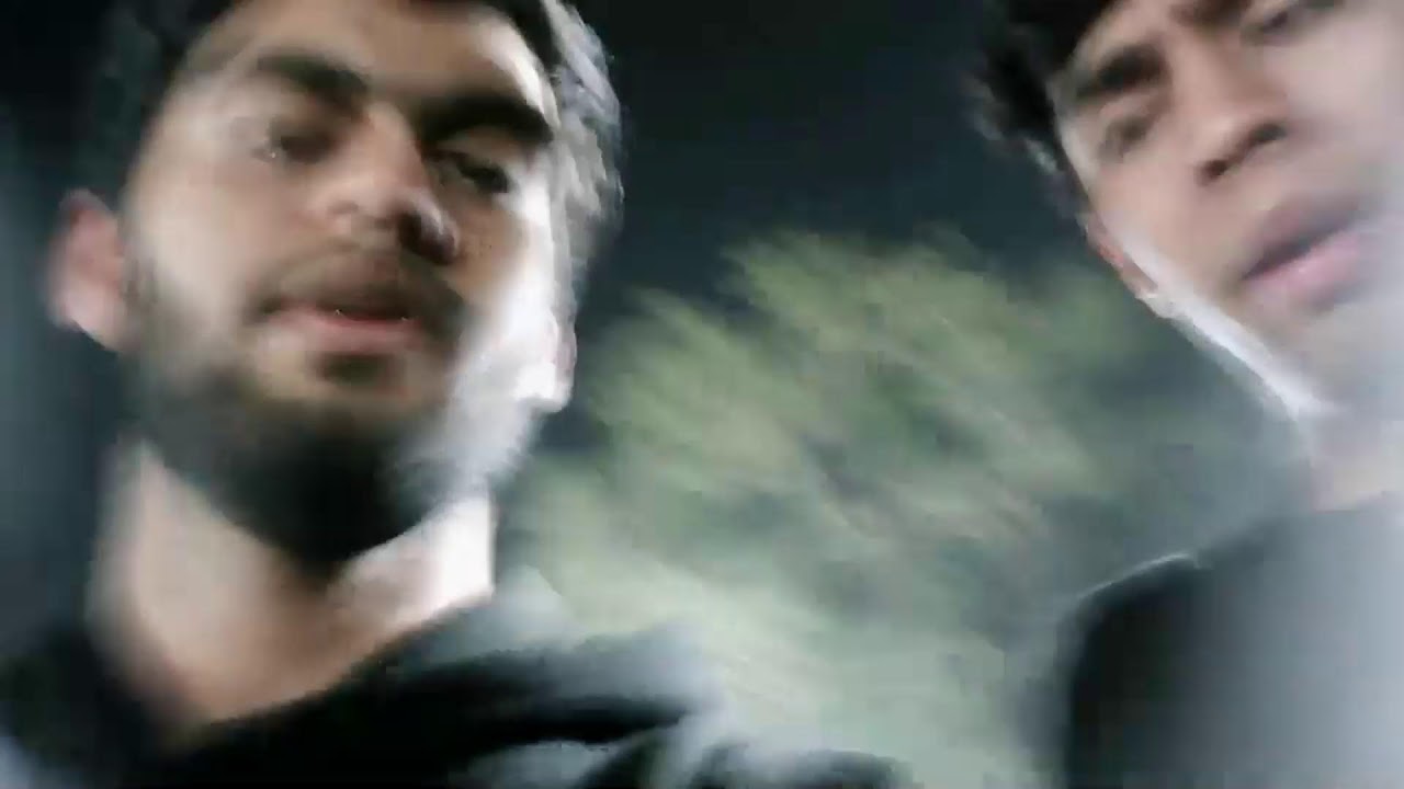 Reslife Ramdan Football Tournement Ehsan Vs Wajhat