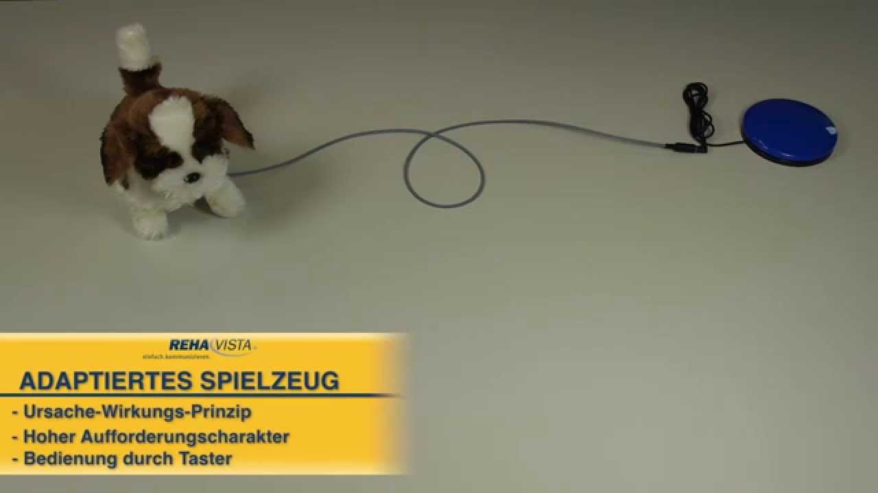 Kleiner Klick - Große Wirkung!