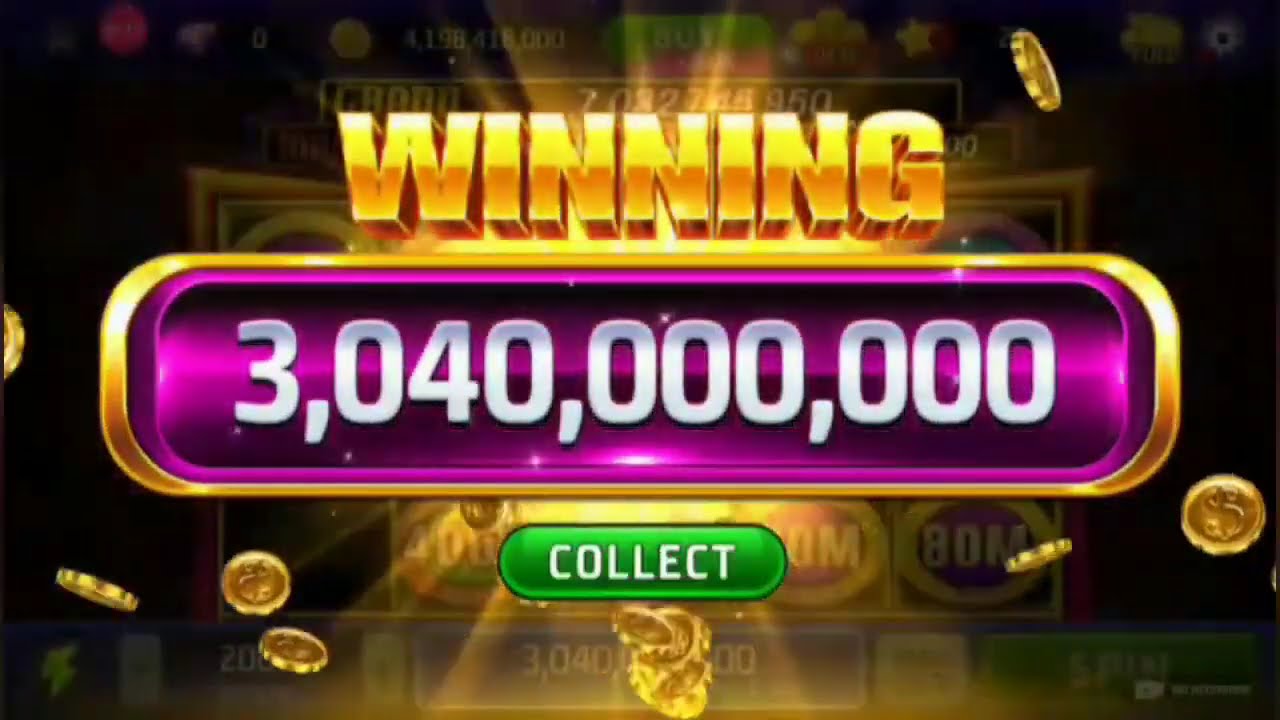 Jackpot Boom Free Slots Spin Vegas Casino Games 💰🎉 (2)