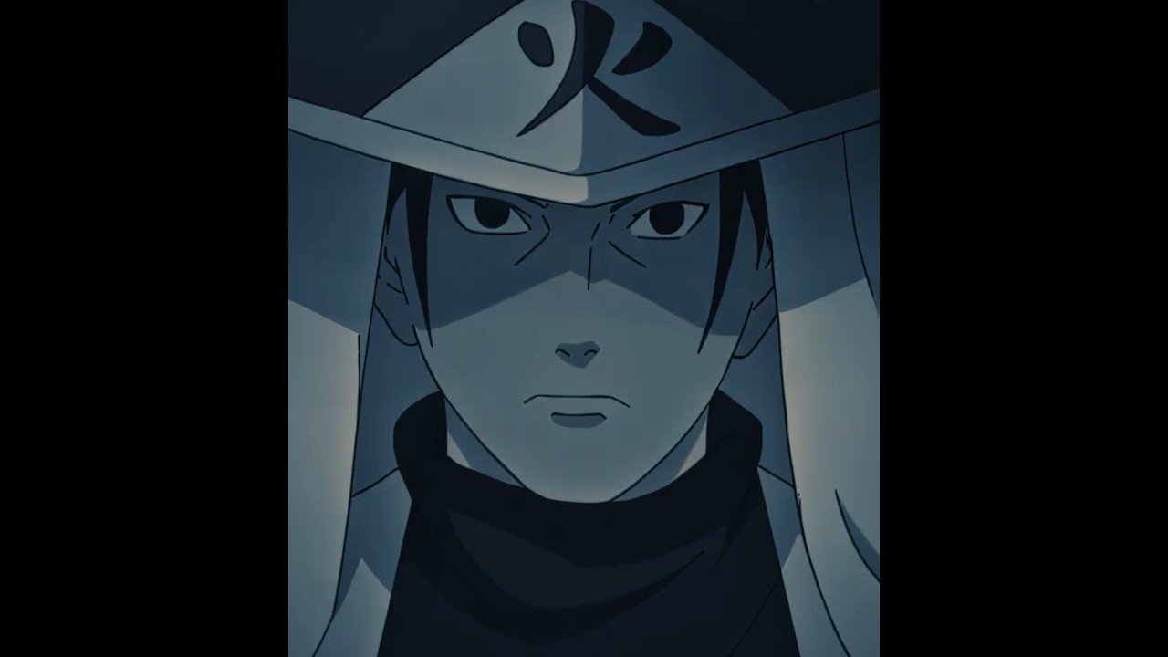 Only Hashirama Can Stop Madara 🗿 - Hashirama Edit | Montagem Coral x Vois Sur Ton Chemin x He's Back