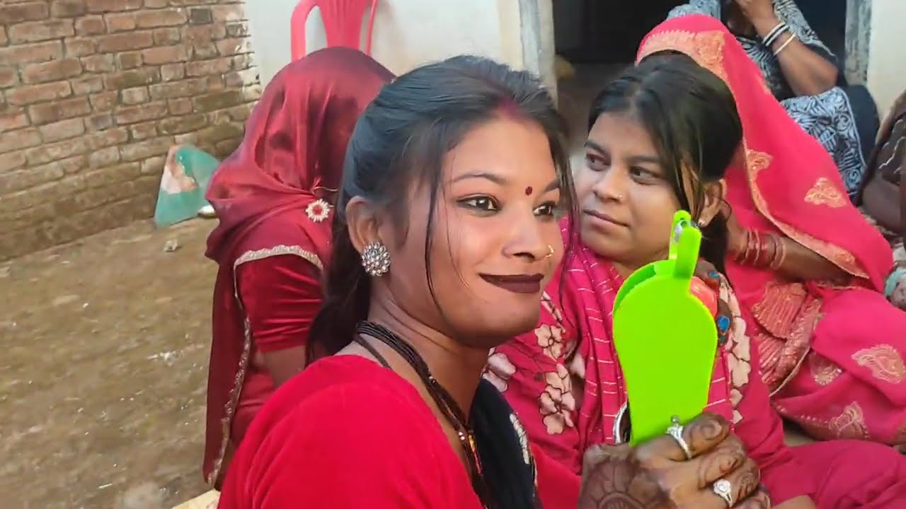 Bhaiya ka tika #vlog 