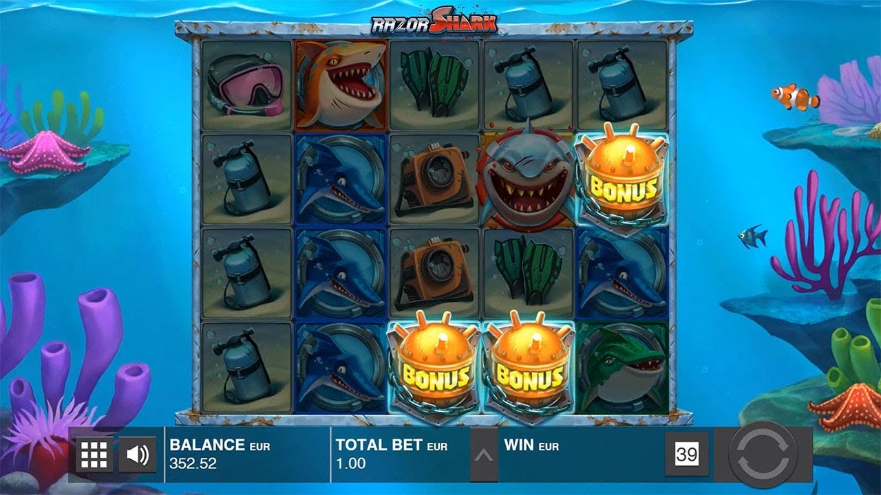 Online Casino Slots Session Bonuses With Hypa
