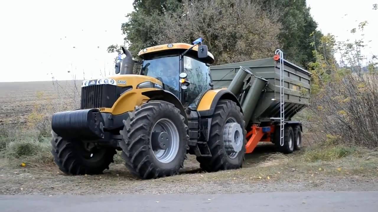 Akcja kukurydza,  PBN 30, challenger, case, Masey ferguson, nie metaltech, hawe,
