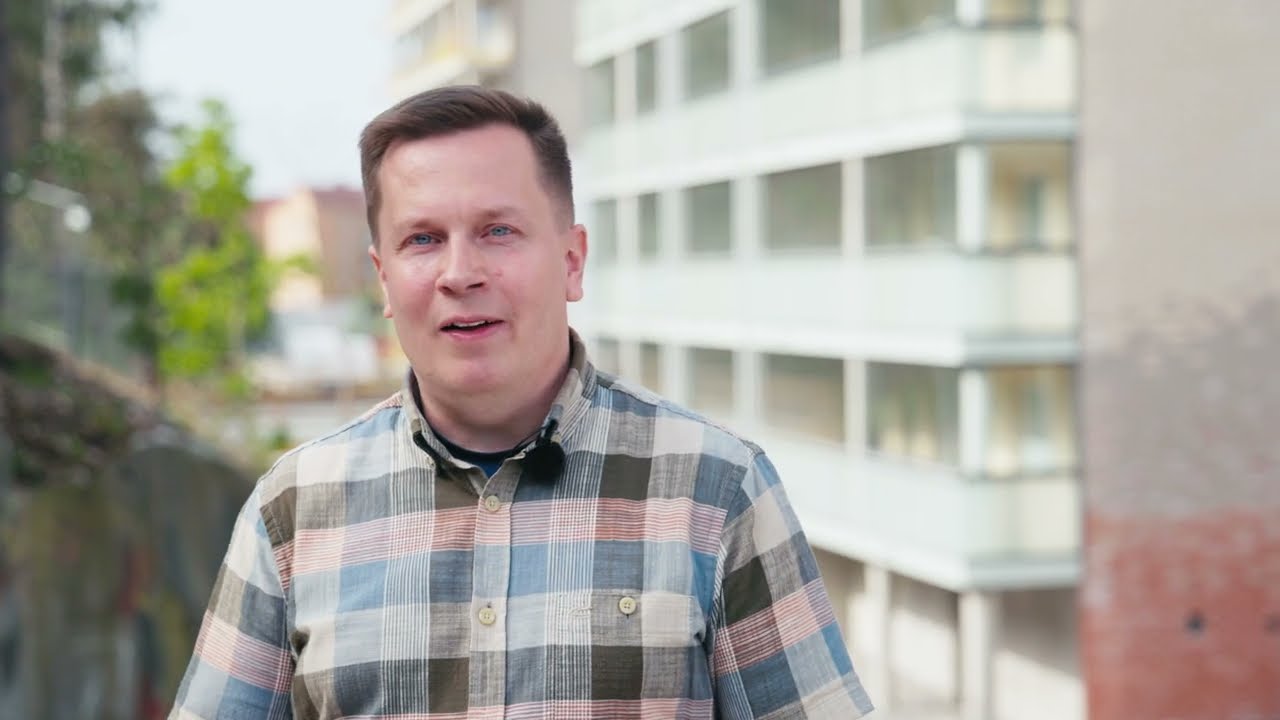TVT kehittämässä sähköisen liikkumisen ratkaisuja