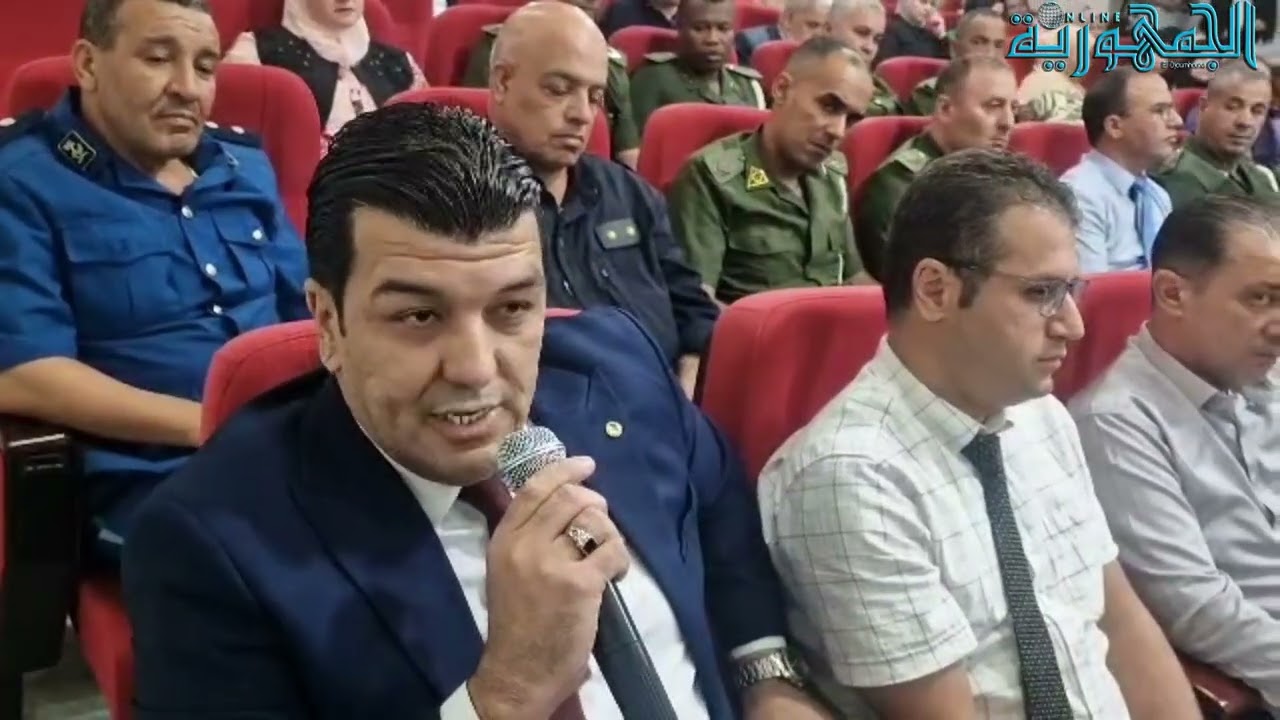 غليزان : مجلس القضاء ينظم يوماً دراسياً حول مستجدات قانون الإجراءات الجزائية الجديد