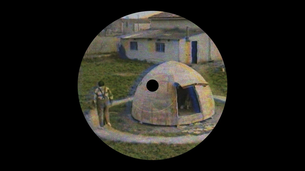Ronare - La Soucoupe