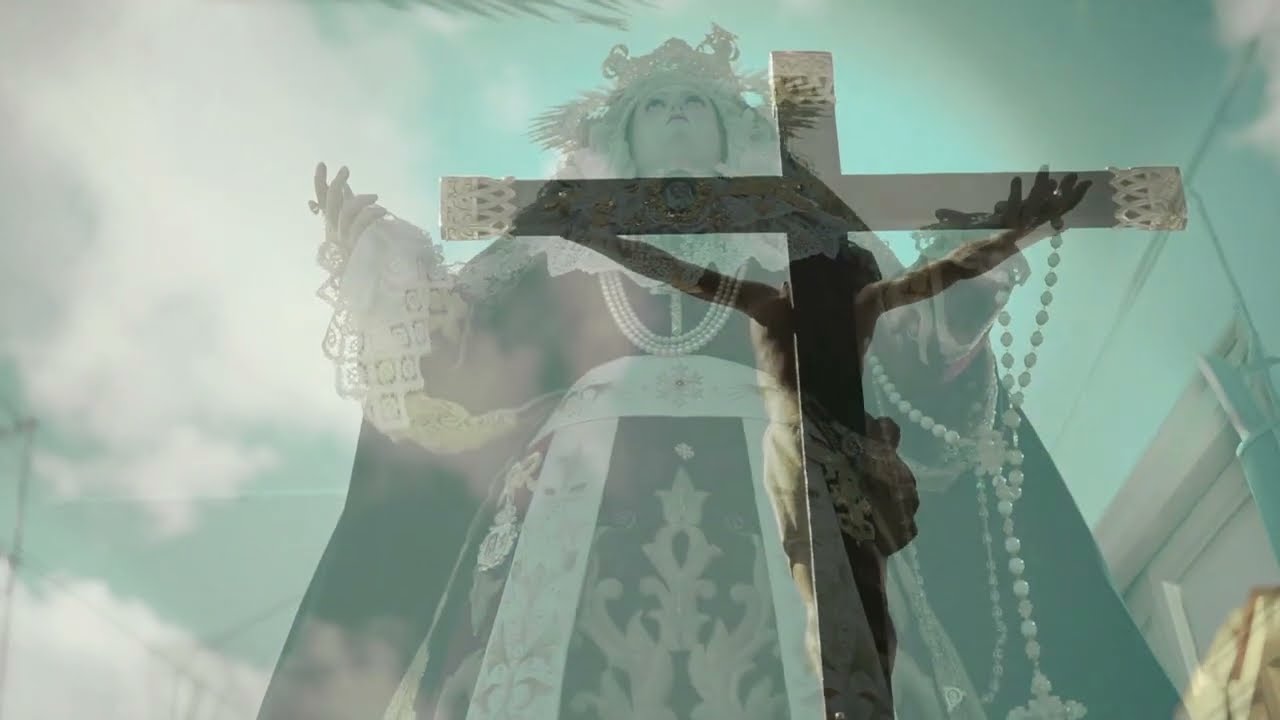 Traslado Virgen de las Penas de Pizarra