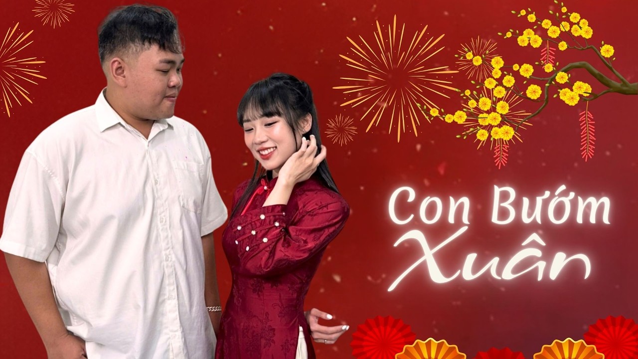 Con Bướm Xuân Remix (Bản Hot TikTok) - Tamke ♫ Con Bướm Xinh Con Bướm Xinh Con Bướm Đa Tình Remix