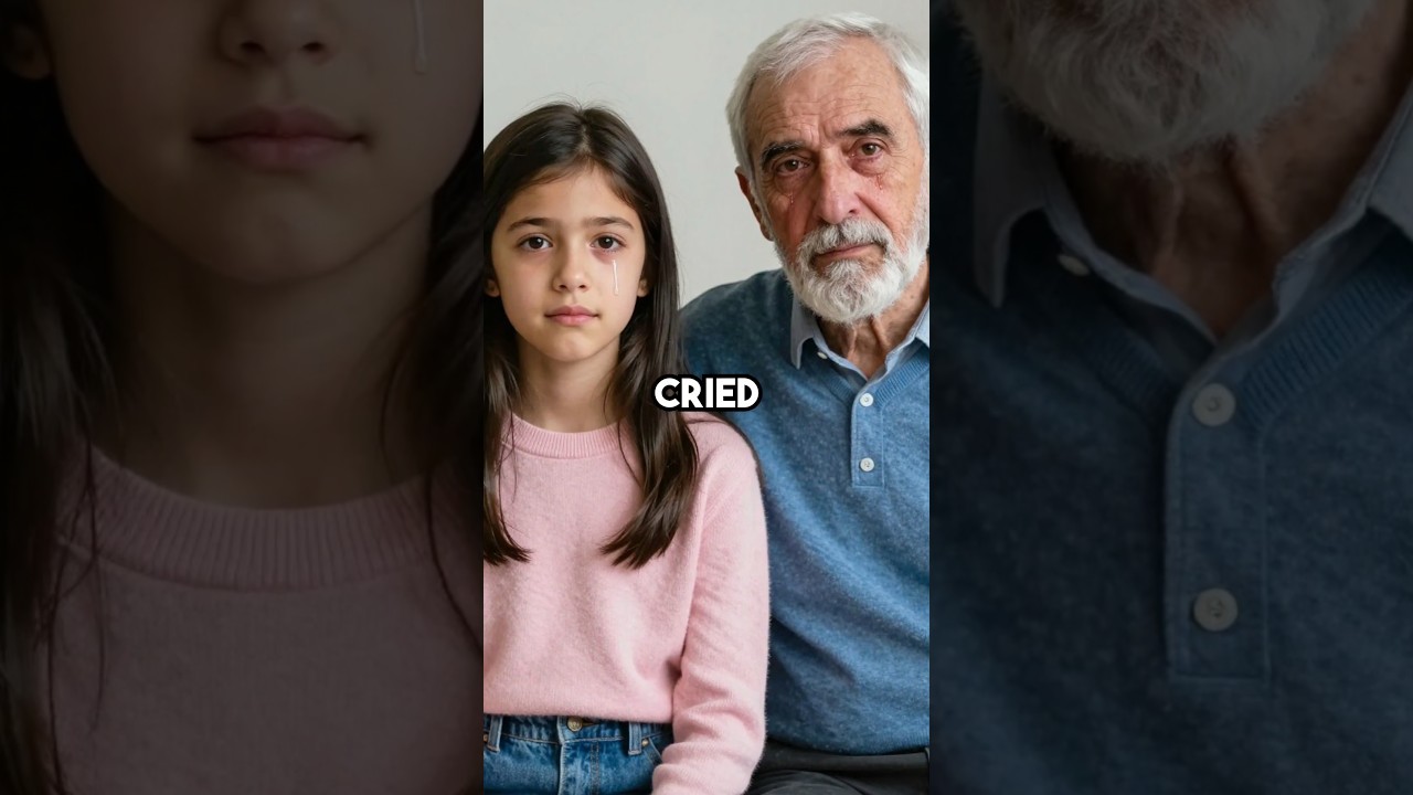 82-Year-Old Man Learned English for His Grandchildren #youtubetips