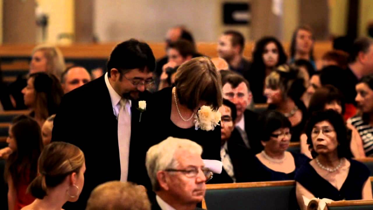 Golden Nugget - Las Vegas Weddings by Memory Lane Video