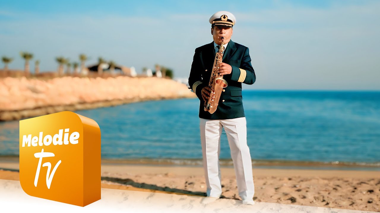 Captain Freddy - Come on and Dance (Offizielles Musikvideo)