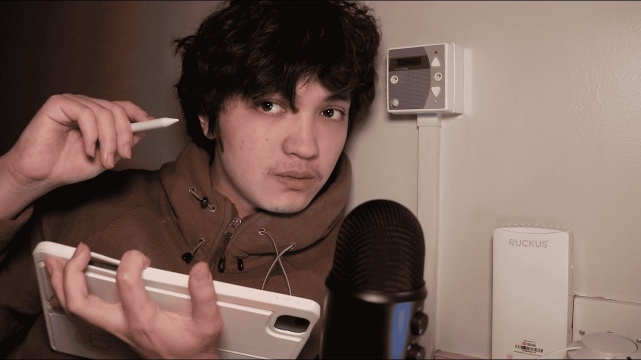 Asking You Stupid and Weird Questions (cuz I can)