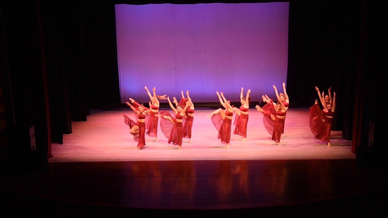 Dynasty: Contemporary 2017