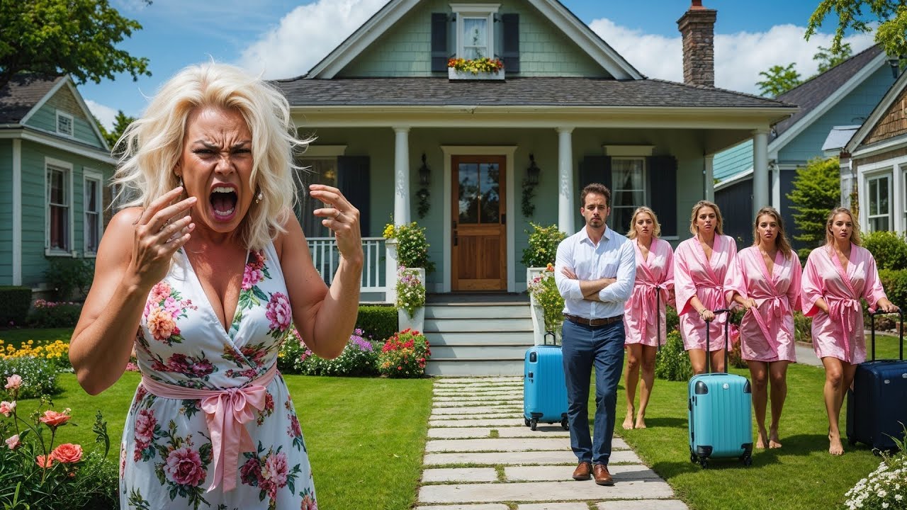 I Caught HOA Karen Renting Out My Guest House on Airbnb, She Made $40K Before I Found Out