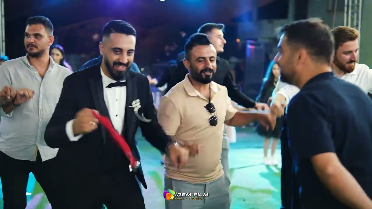 Burkay&Esmanur Düğün Töreni ''Nevzat Çiftçi'' Kerpiç PART 3 2024  iremProduciton®