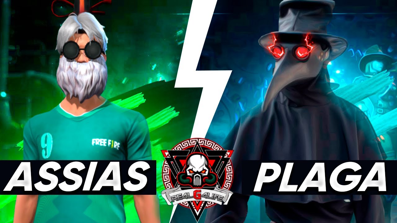 PLAGA VS ASSIAS SE REPETIRÍA LA HISTORIA?