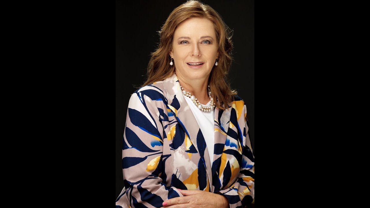 Trump’s 2nd term: Impact on Africa & why African leaders struggle with Prof Liezel Lues