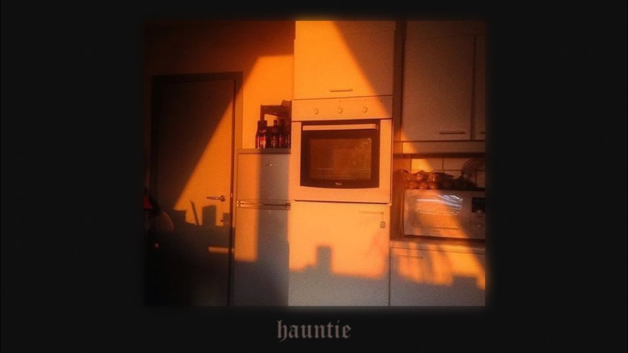 reneé rapp — in the kitchen (slowed + reverb)