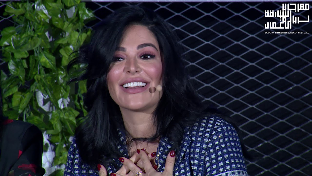 Huda & Mona Kattan