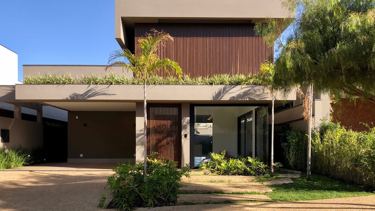 LINDA CASA TÉRREA NO CONDOMÍNIO BUONA VITA FLORENÇA