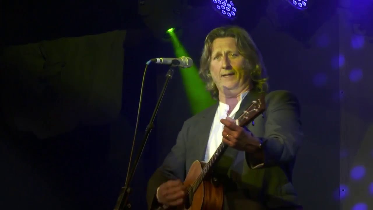 Costa del Folk Festival Ibiza 2017 (Episode 1 : Part 4)