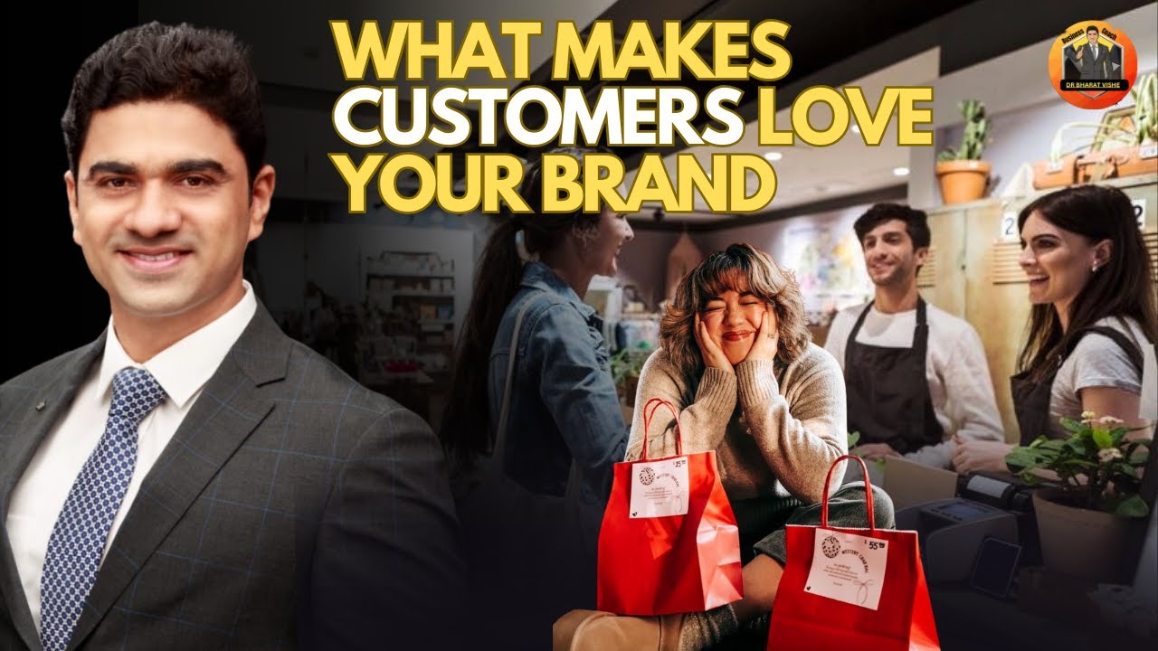 The Real Reason Customers Choose Your Competitor | Brand Loyalty Mistakes | #business #viral