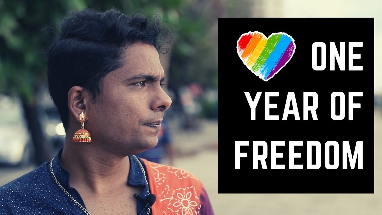 One year of freedom: LGBTQIA+ lives post striking down of Section 377