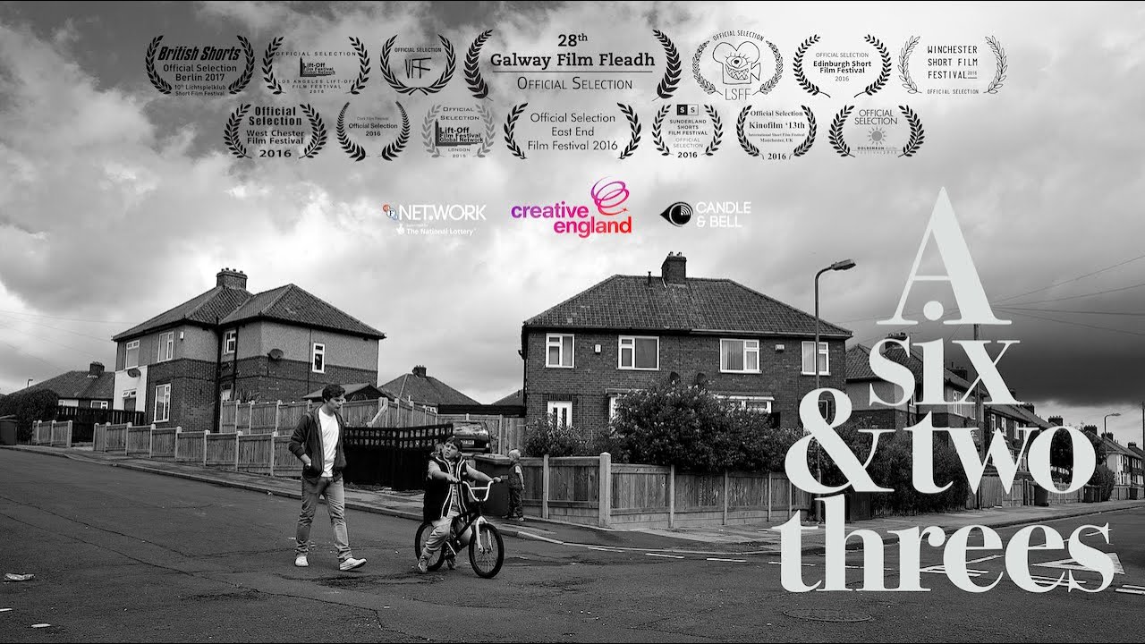 A Six and Two Threes (2015)