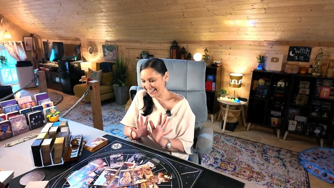 All Signs Tarot ☕ What You Don't See Coming ☕ June 29 - July 5 2025